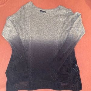 American Eagle sweater